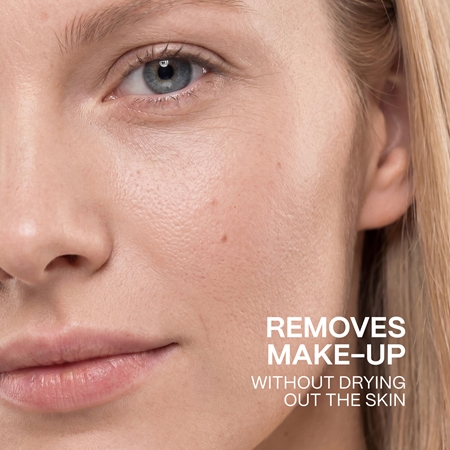 Saffee SensiDerm Moisturising Micellar Water micelární voda pro suchou až citlivou pleť