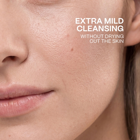 Saffee SensiDerm Moisturising Wash Gel Moisturizing Cleansing Gel for dry and sensitive skin