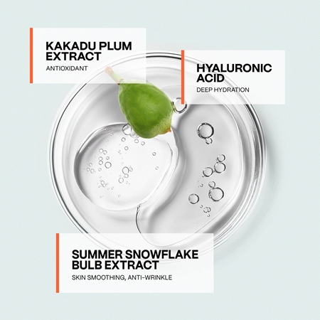 Saffee SensiDerm Daily Energising Fluid Energising Fluid for dry and sensitive skin