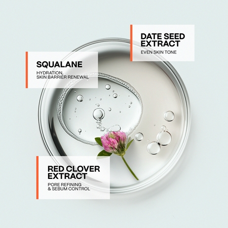Saffee BalanceDerm Pore Minimising Fluid Pore-Minimising Fluid for oily and combination skin