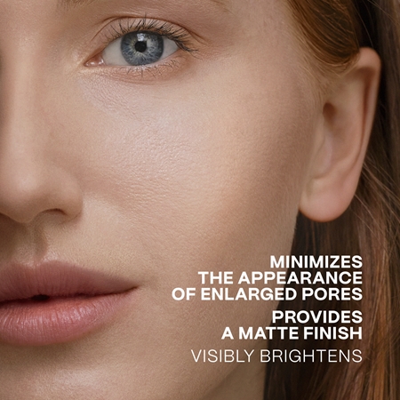 Saffee BalanceDerm Pore Minimising Fluid Pore-Minimising Fluid for oily and combination skin