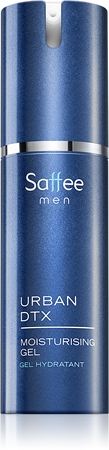 Saffee Men Urban DTX флуид за лице за мъже