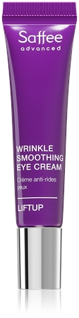 Saffee Advanced LIFTUP Wrinkle Smoothing Eye Cream crème yeux anti-rides
