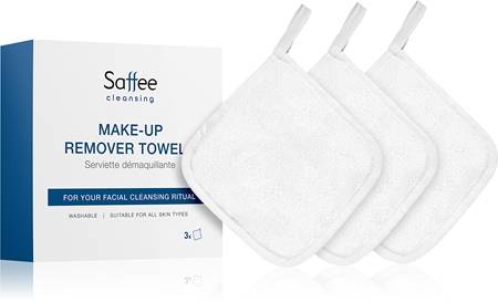 Saffee Cleansing Make-up Remover Towel ręcznik do demakijażu