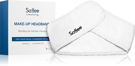Saffee Cleansing Cleansing Make-up Headband bentiță cosmetică