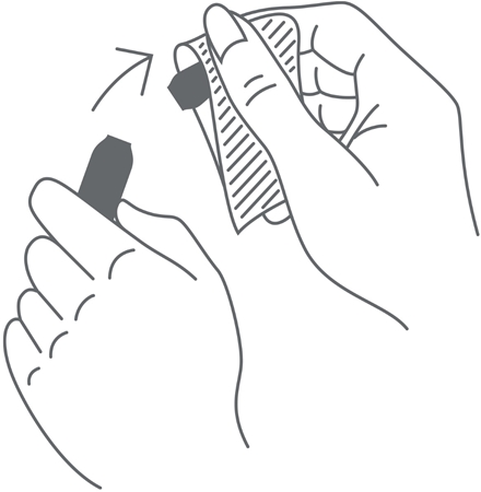 Saffee Advanced Coenzyme Q10 Ampoules ampolla – 7-días de cuidado intensivo con coenzima Q10