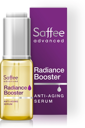 Saffee Advanced Anti-Aging Serum