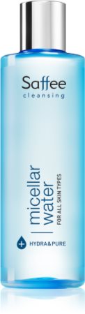 Saffee Cleansing Micellar Water eau micellaire
