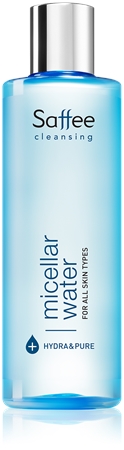 Saffee Cleansing Micellar Water woda micelarna