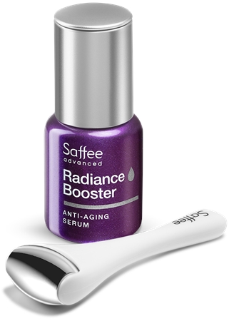 Saffee Advanced Eye Roller rolă pentru masaj zona ochilor