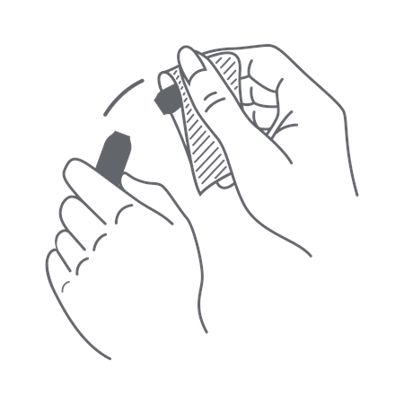 Saffee Advanced Coenzyme Q10 Ampoules ampolla – 7-días de cuidado intensivo con coenzima Q10