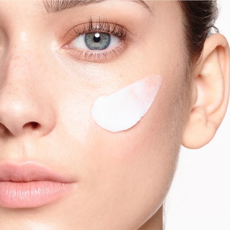 SAINT-GERVAIS MONT BLANC EAU THERMALE crema facial de día intensamente nutritiva