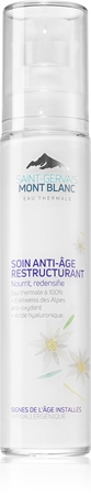 SAINT-GERVAIS MONT BLANC EAU THERMALE sérum facial rejuvenescedor