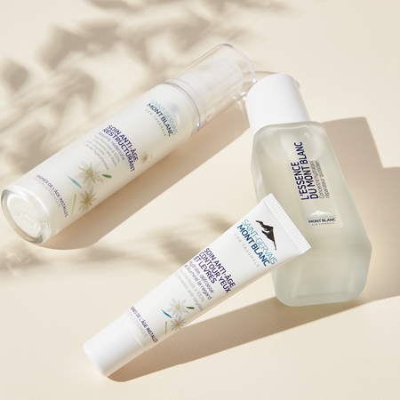 SAINT-GERVAIS MONT BLANC EAU THERMALE sérum facial rejuvenescedor