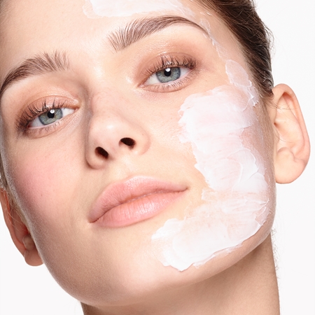 SAINT-GERVAIS MONT BLANC EAU THERMALE Soothing Hydrating Mask