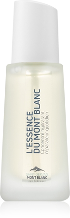 SAINT-GERVAIS MONT BLANC EAU THERMALE sérum hydratant