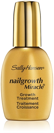 Sally Hansen Growth Nailgrowth Miracle Salon Strength Treatment Sally Hansen Growth Nailgrowth Miracle Salon Strength Treatment