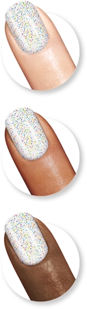Sally Hansen Hard As Nails Xtreme Wear Verstevigende Nagellak