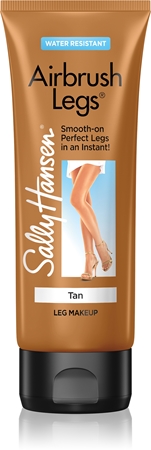 Sally Hansen Airbrush Legs tónovací krém na nohy