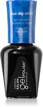 Sally Hansen Salon Gel Geelküünelakk