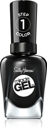 Sally Hansen Miracle Gel™ Gel Nail Varnish without UV/LED Sealing