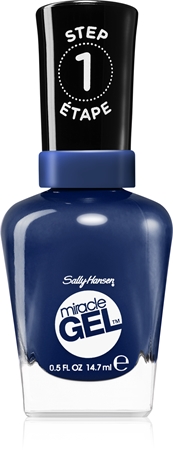 Sally Hansen Miracle Gel™ hybrydowy lakier do paznokci bez użycia lampy UV/LED