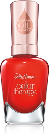 Sally Hansen Color Therapy Toitev küünelakk