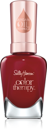 Sally Hansen Color Therapy pečující lak na nehty