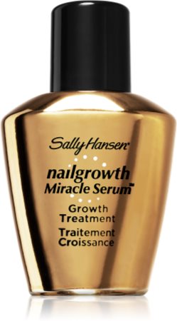 Sally Hansen Miracle Serum Serum For The Growth Of Nails 
