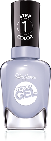 Sally Hansen Miracle Gel™ gelový lak na nehty bez užití UV/LED lampy