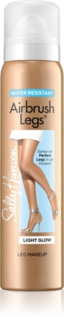 Sally Hansen Airbrush Legs tónovací sprej na nohy