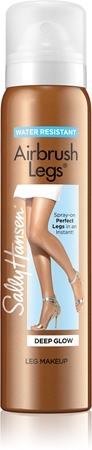 Sally Hansen Airbrush Legs Getinte Spray voor Benen