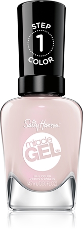 Sally Hansen Miracle Gel™ Gel Nail Varnish without UV/LED Sealing