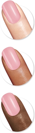 Sally Hansen Miracle Gel™ Geelküünelakk ilma UV / LED-lampide kasutamiseta