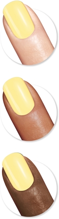 Sally Hansen Miracle Gel™ Gel Nail Varnish without UV/LED Sealing