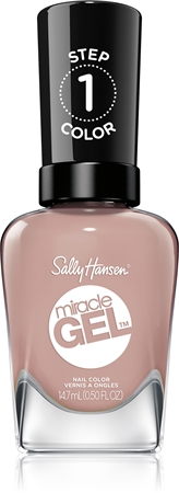 Sally Hansen Miracle Gel™ gelový lak na nehty bez užití UV/LED lampy