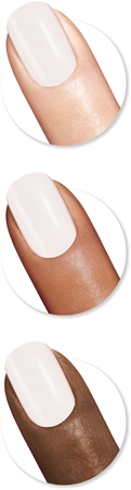 Sally Hansen Miracle Gel™ Geelküünelakk ilma UV / LED-lampide kasutamiseta