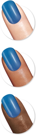 Sally Hansen Miracle Gel™ Geelküünelakk ilma UV / LED-lampide kasutamiseta