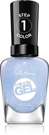 Sally Hansen Miracle Gel™ unhas de gel sem usar lâmpada UV/LED