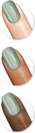 Sally Hansen Color Foil лак за нокти с огледален ефект