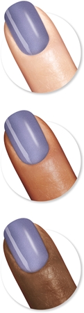 Sally Hansen Color Foil лак для нігтів з дзеркальним ефектом