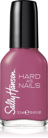 Sally Hansen Hard As Nails pečující lak na nehty