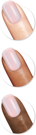 Sally Hansen Good. Kind. Pure. dlouhotrvající lak na nehty se zpevňujícím účinkem