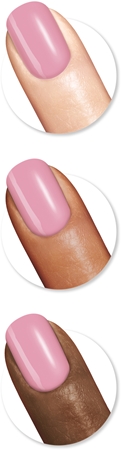 Sally Hansen Good. Kind. Pure. Kauapüsiv küünelakk pinguldava toimega