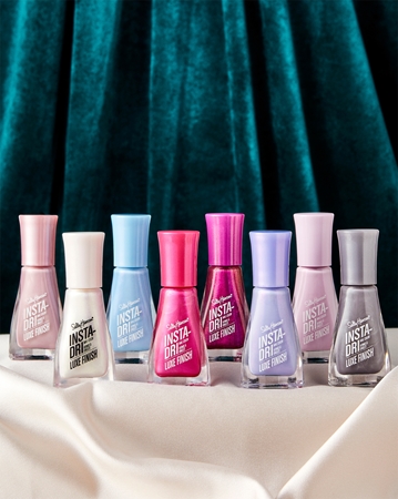 Sally Hansen Insta Dri brzosušeći lak za nokte
