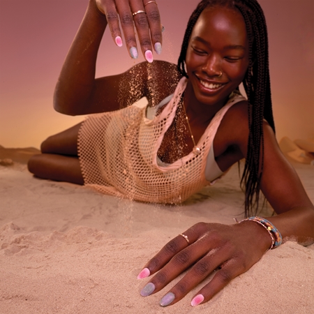 Sally Hansen Insta Dri brzosušeći lak za nokte
