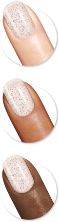 Sally Hansen Miracle Gel™ esmalte para uñas en gel sin usar lámpara UV/LED