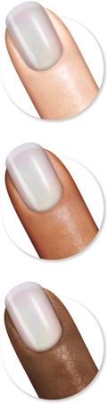 Sally Hansen Miracle Gel™ Geelküünelakk ilma UV / LED-lampide kasutamiseta