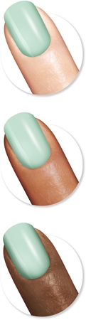 Sally Hansen Miracle Gel™ Gel Nail Varnish without UV/LED Sealing