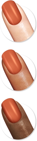 Sally Hansen Miracle Gel™ Geelküünelakk ilma UV / LED-lampide kasutamiseta
